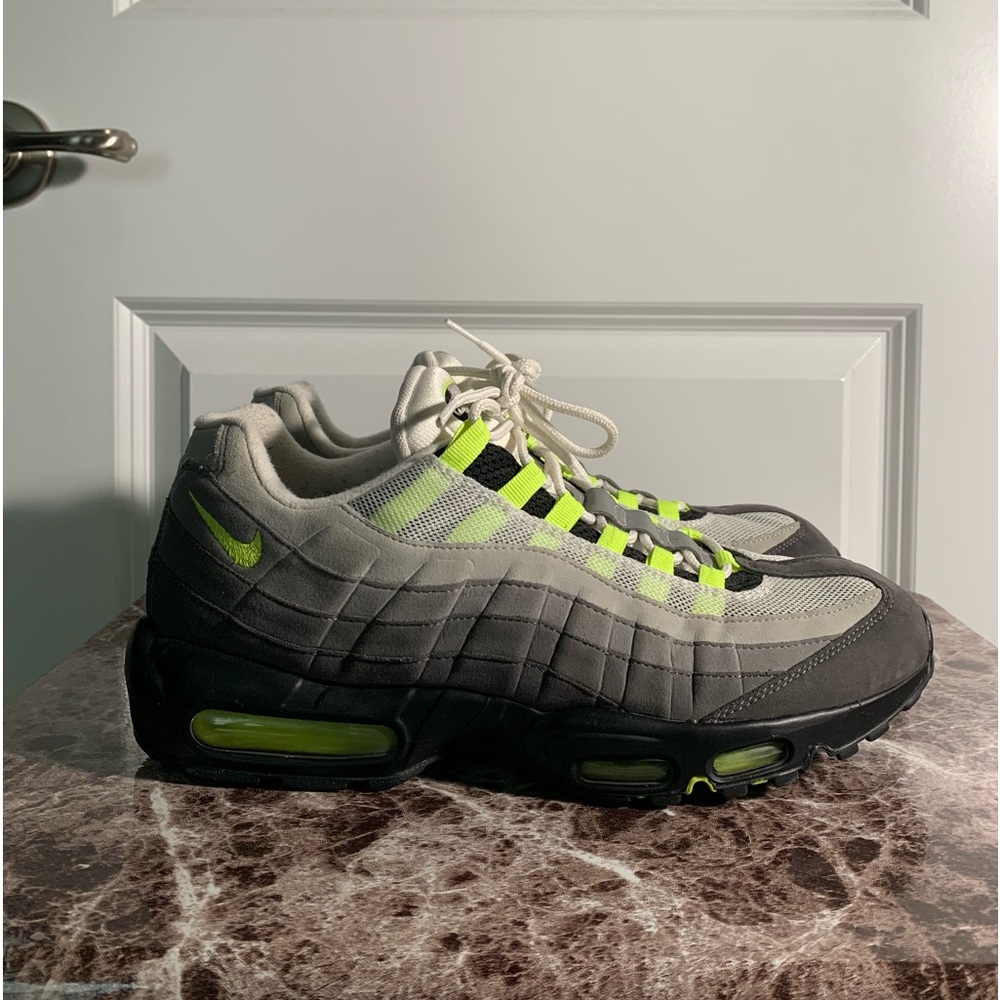 Nike Air Max 95 Size 12